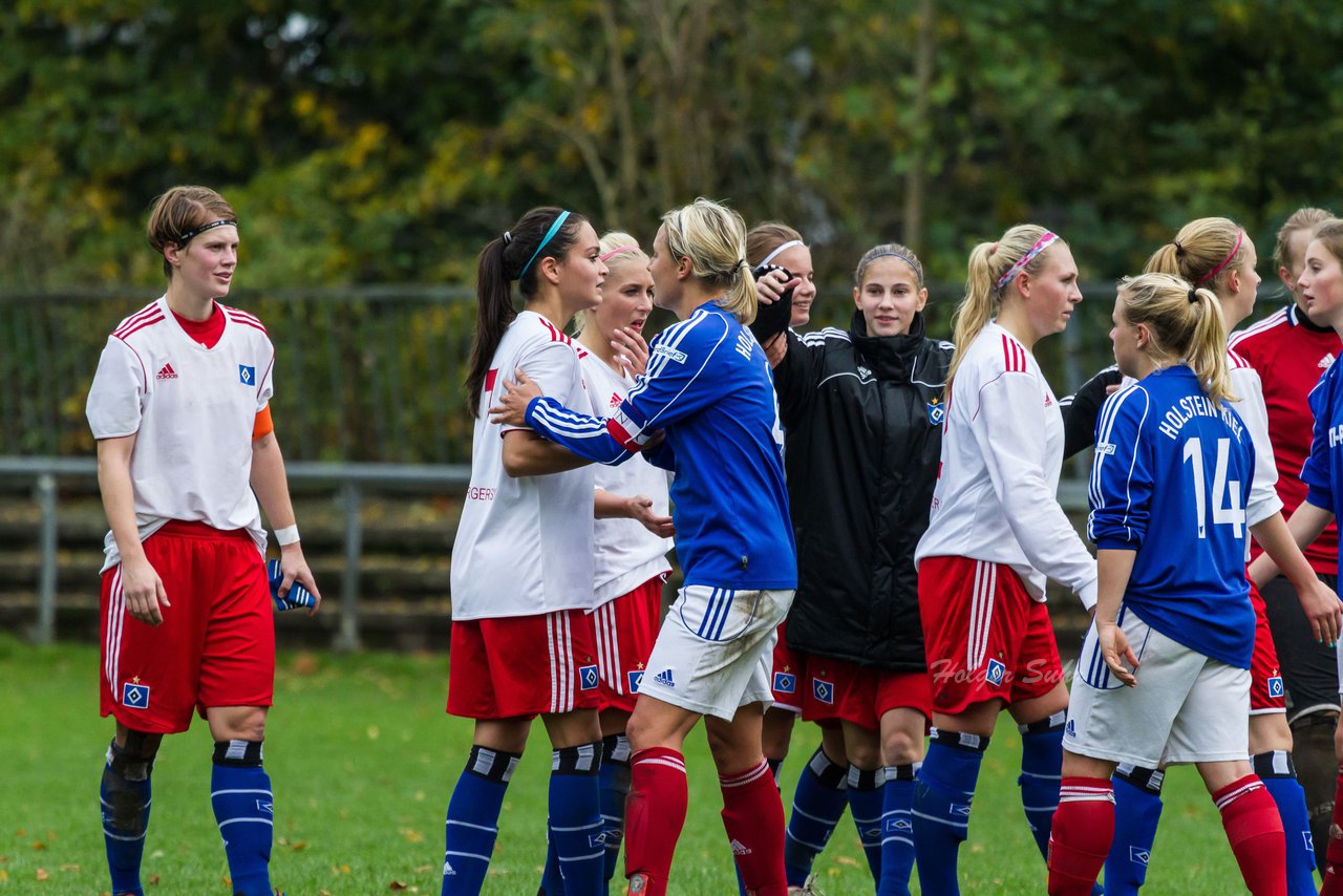 Bild 367 - Frauen Holstein Kiel - Hamburger SV : Ergebnis: 1:0